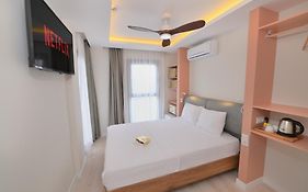 ÇALIŞ OTEL ÇEŞME