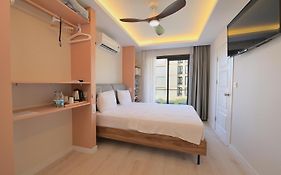 ÇALIŞ OTEL ÇEŞME